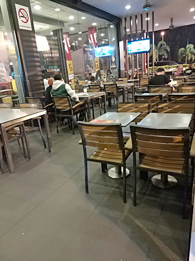 McDonald's Kota Laksamana DT