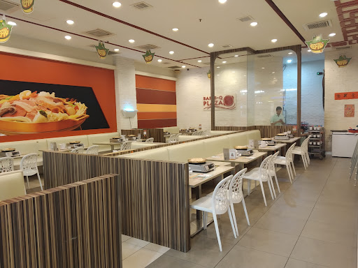 Bar.B.Q Plaza @ Aeon Bandaraya Melaka
