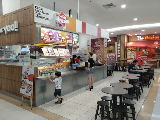 I Love Yoo! Aeon Melaka