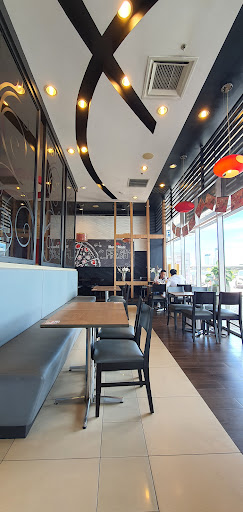 Pizza Hut Restaurant Aeon Melaka