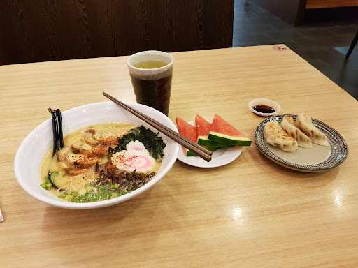Ichiban Ramen AEON Melaka