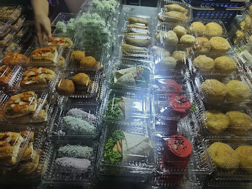 Port Makanan RM1 Klebang