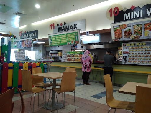 AEON MALL Bandaraya Melaka