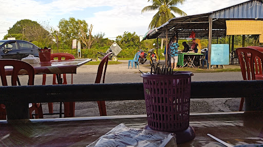 Kedai Makanan & Minuman Maria Aman