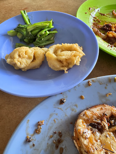 Sing Mui Nam Restaurant 新美南茶餐室