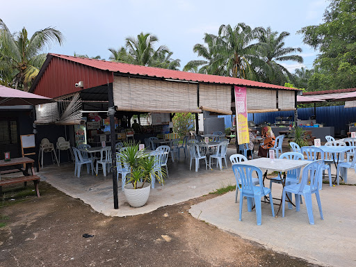 Chilli Restaurant & Food Court