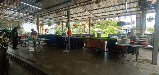 Warung Hijau