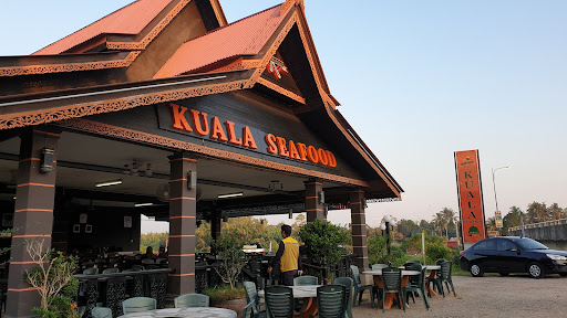 Kuala Seafood