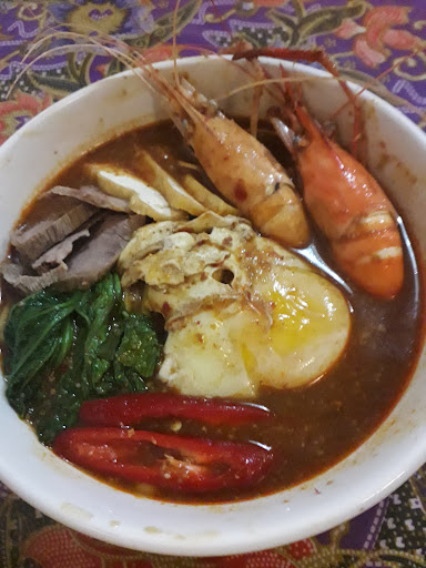 Rumah Makan Warisan