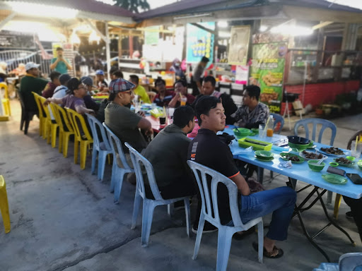 Cempaka Putih G Pauzi