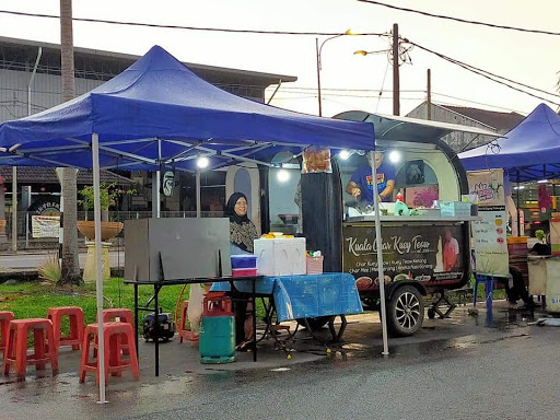 Kuala Char Kuey Teow