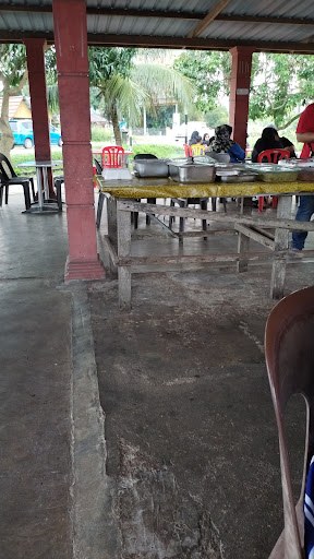 Kedai Makan Alang Simpang Tiga