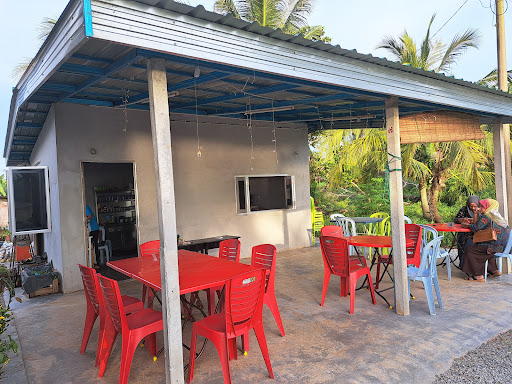 Warung Lempeng Mak Yah