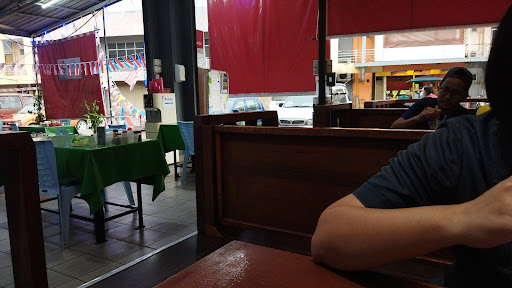 Restoran Srikandi