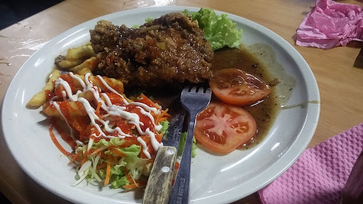 Restoran Zol Sate
