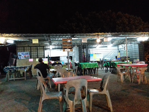 Kedai Makan Balai Raya Pulau Sebang