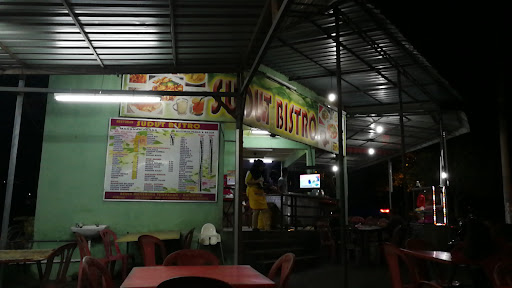 Sudut Bistro