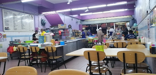 Restoran Melati