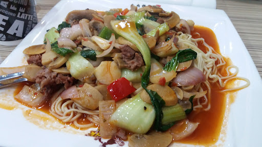 Mee Tarik Warisan Asli @Mydin Mall