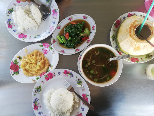 Kedai Tomyam