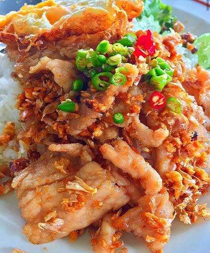 Warung Laman D'Sofeea