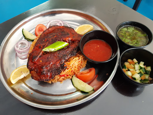 Lontong Darat Sg Udang