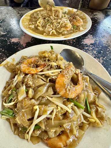 Shah Char Koay Teow