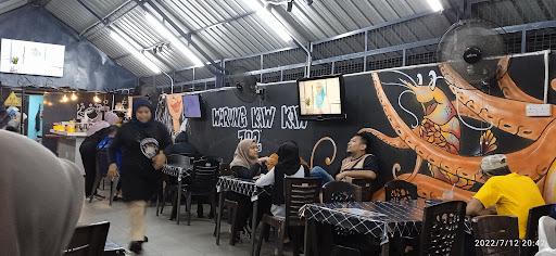 Warung Kaw Kaw 782