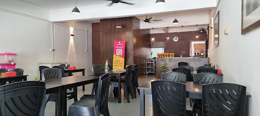 Nasi ayam antarabangsa sg udang