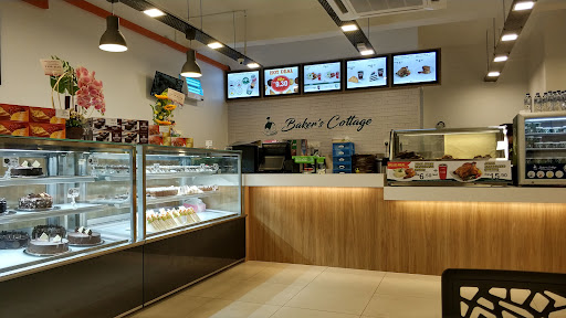 Baker's Cottage Sungai Udang