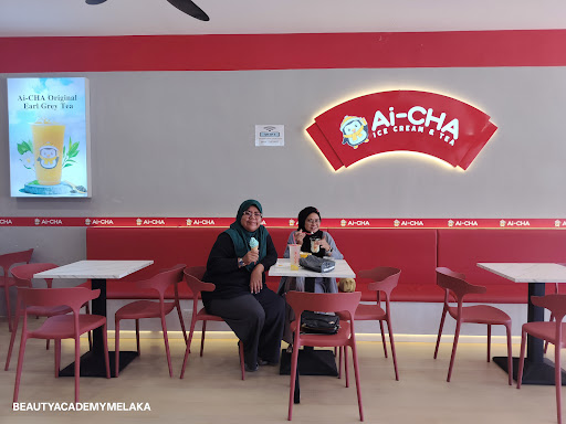 AI-CHA Bandar Baru Sungai Udang