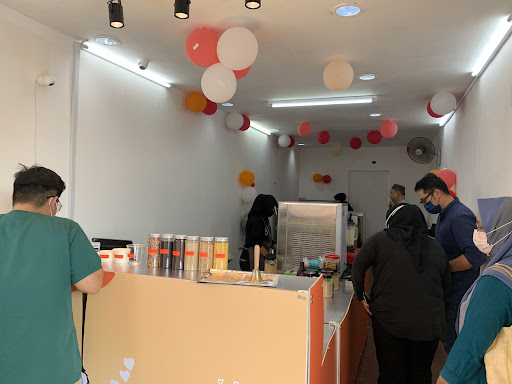 DLISH20 SUNGAI UDANG