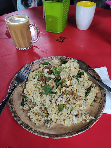 D' Sungai Kafe Sg. Udang Melaka