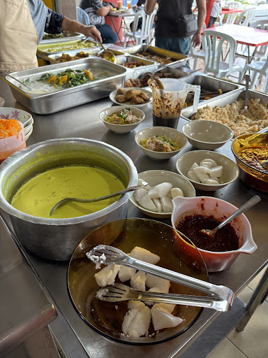 Restoran Lesung Nilai