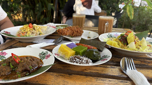 D'PANGKiN Kitchen and Garden