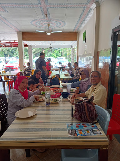 Restoran Nasi Padang Minang Sejati