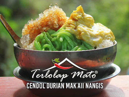 Warung Terlolap Mato