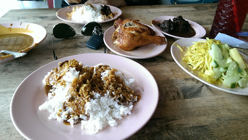 Nasi Kandar Lawood
