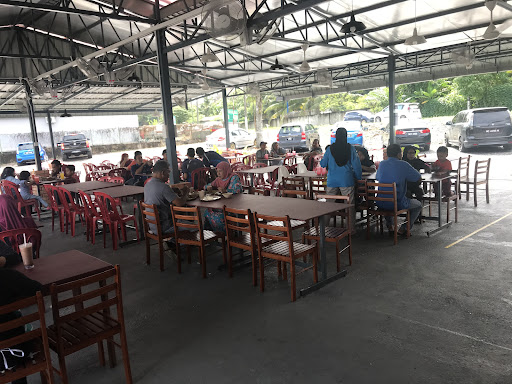 Itik Salai Masthar | Nilai (NS0235536-K)