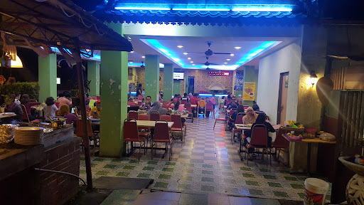 Aiyunie Seafood Taman jasmin