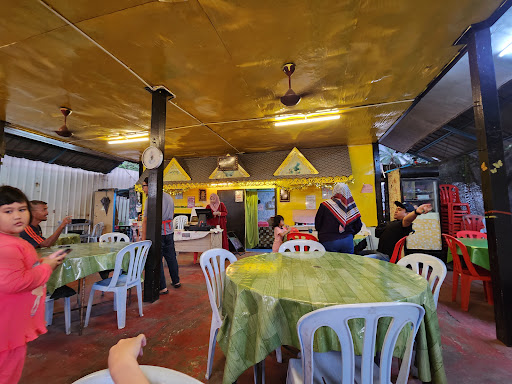 Warung Kampung People