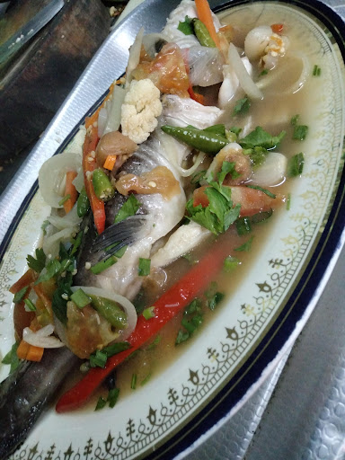 Villa Tomyam Kitchen (Taman Desa Melang)