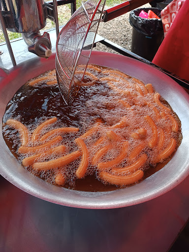 MR CHURROS (Kuala Pilah)
