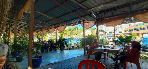 Kak Lang D'Rimba