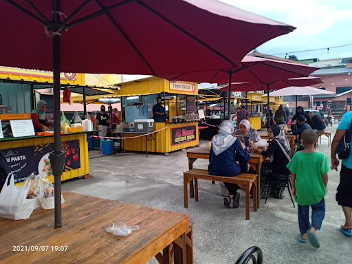 PANGKIN Kuala Pilah