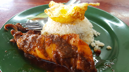 Melang Kopitiam