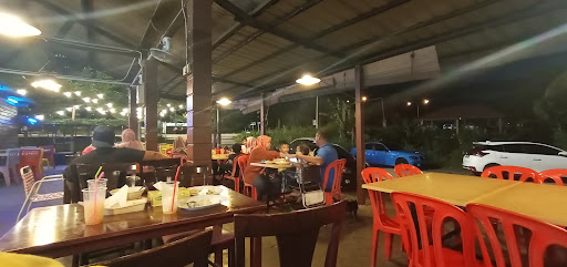 Restoran Melang