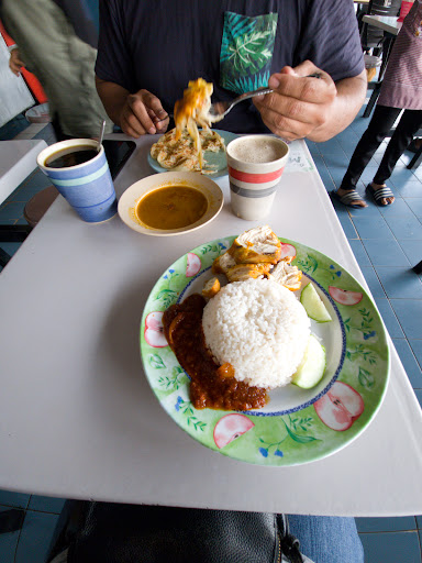 Medan Selera Kuala Pilah