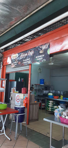 Adam Cafe
