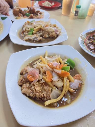 Hai Nam Kopitiam And Restoran